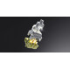 HATOR Skyfall 65 Black-Black (HTK1160)