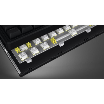 HATOR Skyfall 65 Black-Black (HTK1160)