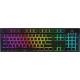 Dream Machines DreamKey Kailh Box Red USB Black (DREAMKEY_RED)