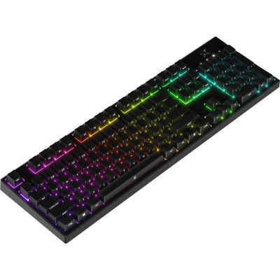 Dream Machines DreamKey Kailh Box Red USB Black (DREAMKEY_RED)