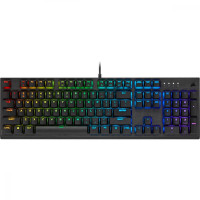 Corsair K60 RGB PRO Low Profile (CH-910D018-RU) USB