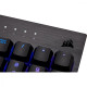 Corsair K60 RGB PRO Low Profile (CH-910D018-RU) USB