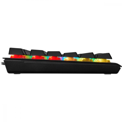 Corsair K60 RGB PRO Low Profile (CH-910D018-RU) USB
