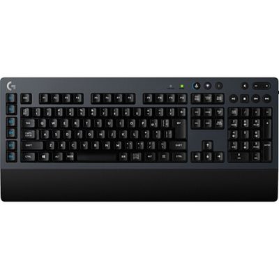Logitech G613 Mechanical Gaming Keyboard UA (920-008393)