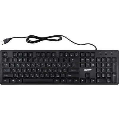 Acer OKW020 USB-A (ZL.KBDEE.013)