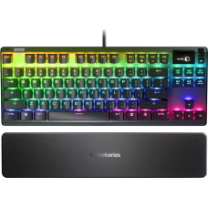 SteelSeries Apex 7 TKL Brown Switch