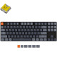 Keychron K1SE 87 Key Optical Banana RGB Hot-Swap WL UA Black (K1SEE4_KEYCHRON)