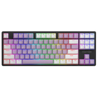 HATOR Rockfall 2 Mecha Signature Edition Black/Lilac/White (HTK-520-BLW)