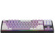 HATOR Rockfall 2 Mecha Signature Edition Black/Lilac/White (HTK-520-BLW)
