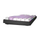 HATOR Rockfall 2 Mecha Signature Edition Black/Lilac/White (HTK-520-BLW)