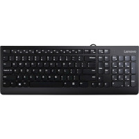 Lenovo Essential Wired Keyboard Black (4Y41C75141)