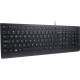 Lenovo Essential Wired Keyboard Black (4Y41C75141)