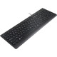 Lenovo Essential Wired Keyboard Black (4Y41C75141)