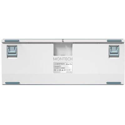 MONTECH MK105FR MONTECH MK105FR
