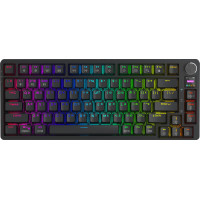 HATOR Icefall PRO Wireless Black (HTK450UA)