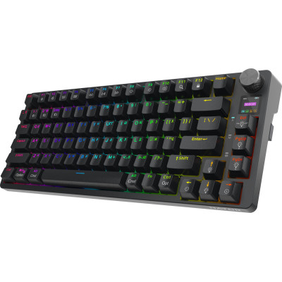 HATOR Icefall PRO Wireless Black (HTK450UA)