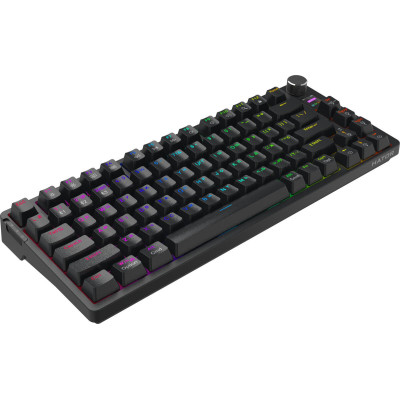 HATOR Icefall PRO Wireless Black (HTK450UA)