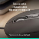 Logitech Signature Slim MK620 Combo for Business Graphite (920-013349)