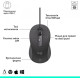Logitech Signature Slim MK620 Combo for Business Graphite (920-013349)