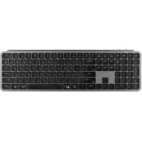 Keychron B6 Pro Space Gray (B6P-K1-UA)