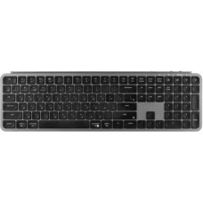 Keychron B6 Pro Space Gray (B6P-K1-UA)