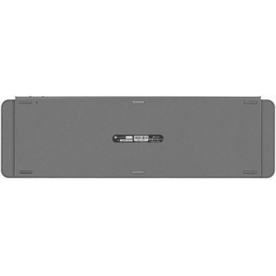 Keychron B6 Pro Space Gray (B6P-K1-UA)