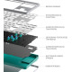 Dark Project ALU87A Daylight ANSI ENG/UA (DPKB_DAYLIGHT_87_ANSI_UA)