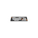 OfficePro SK985BO Bluetooth/Wireless Black/White