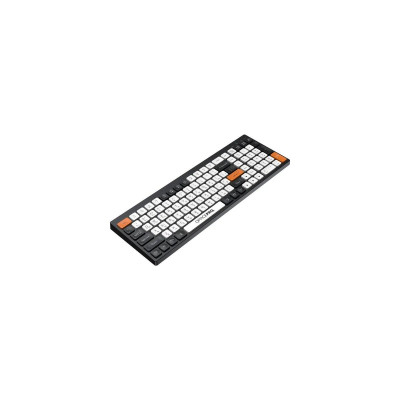 OfficePro SK985BO Bluetooth/Wireless Black/White