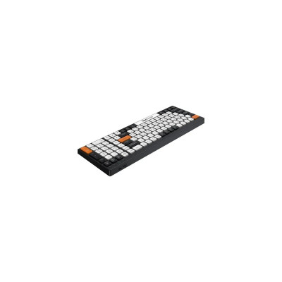 OfficePro SK985BO Bluetooth/Wireless Black/White