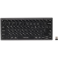 A4Tech Fstyler FBX51C Grey