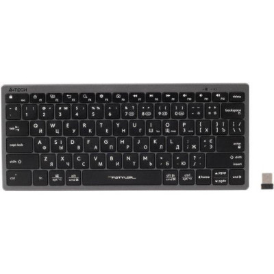 A4Tech Fstyler FBX51C Grey