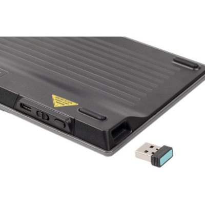 A4Tech Fstyler FBX51C Grey
