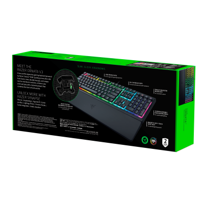 RAZER Ornata V3 (RZ03-04460100-R3M1)