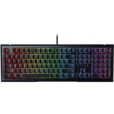 Razer Ornata V2 - Російський Layout (RZ03-03380700-R3R1)