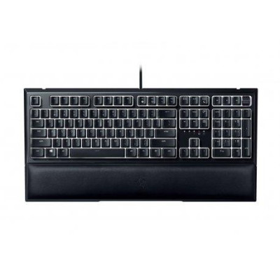 Razer Ornata V2 - Російський Layout (RZ03-03380700-R3R1)