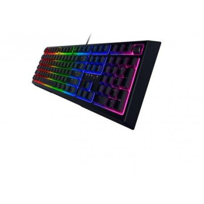 Razer Ornata V2 - Російський Layout (RZ03-03380700-R3R1)