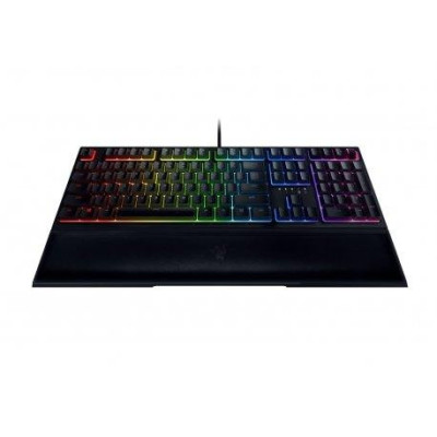 Razer Ornata V2 - Російський Layout (RZ03-03380700-R3R1)
