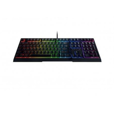 Razer Ornata V2 - Російський Layout (RZ03-03380700-R3R1)