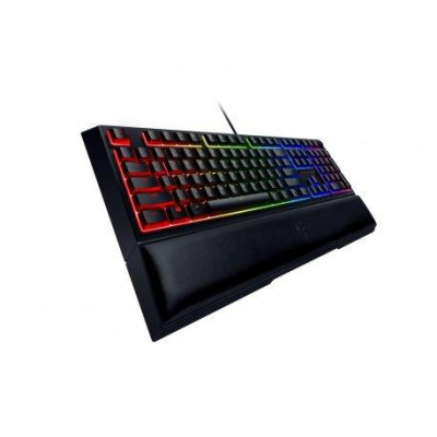 Razer Ornata V2 - Російський Layout (RZ03-03380700-R3R1)