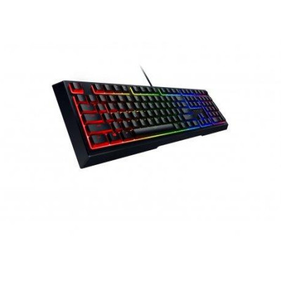 Razer Ornata V2 - Російський Layout (RZ03-03380700-R3R1)