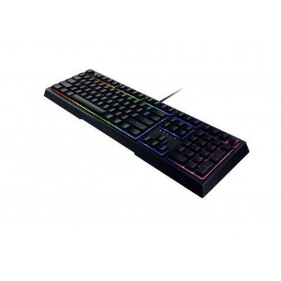 Razer Ornata V2 - Російський Layout (RZ03-03380700-R3R1)