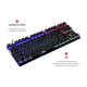 Motospeed K82 RGB USB ENG, UKR, RUS (mtk82mr)
