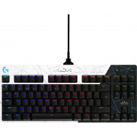 Logitech G Pro GX Brown Tactile USB KDA (920-010077)