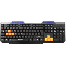 FrimeCom FC-303-USB Black