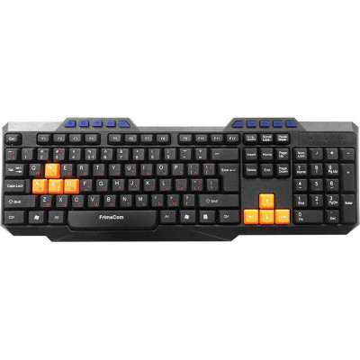 FrimeCom FC-303-USB Black