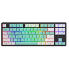 HATOR Rockfall 2 Mecha Signature Edition Black/Mint/White (HTK-520-BMW)