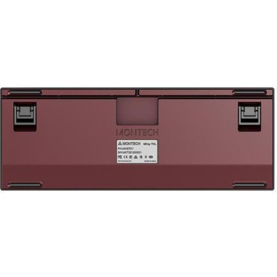 MONTECH MK105DR MONTECH MK105DR
