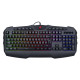 ERGO KB-810 ENG/RUS/UKR Black