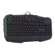 ERGO KB-810 ENG/RUS/UKR Black